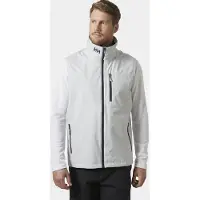Helly Hansen Crew Vest 2.0 grey fog (853) L