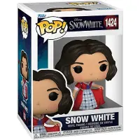 Snow White POP! - Disney - Snowwhite Schneewittchen Snow White Plaid Dress #1424