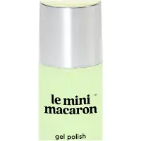 Le Mini Macaron Gel Polish Matcha Latte 8 ml