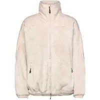 Oakley Apparel Mountain Fire Sherpa Fleece Mit Durchgehendem Reißverschluss