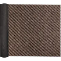Primaflor Sauberlauf Nordic Stripes Beige 1,00m x 1,00m