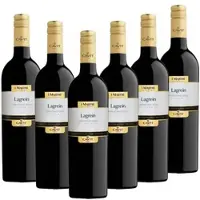 Cavit Lagrein Italieno DOC Mastri Vernacoli Italien trocken