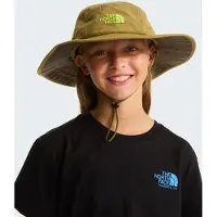 The North Face Class V Brimmer Hut