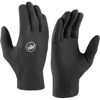 Mammut Stretch Handschuhe