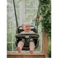 Krea - Baby Swing - Black (2032)