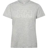 Helly Hansen Damen T-Shirt Tech Logo