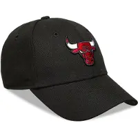 New Era 9Forty Kinder Cap - LEAGUE Chicago Bulls - Youth