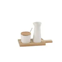 Räder Design Dinning kleine Freunde Sahnekännchen und Zuckerdose