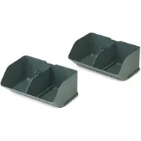 Liewood - Rosemary Organizer M 2-Pack