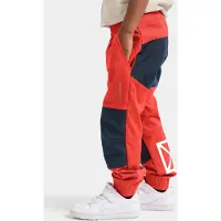 Didriksons Flox Outdoorhose, Paprika, 130