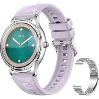 COLMI Stahl L28 Armband Smartwatch