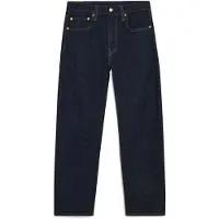 Levi's für Herren. 28833-0280 Jeans 512 Slim Taper navy (30/34), Blau, Lässig, Baumwolle, Denim, Marine
