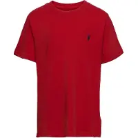 Ralph Lauren T-Shirt 323832904038 Rot Regular Fit