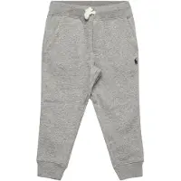 Ralph Lauren Jogginghose Core Replen 322720897004 Grau Regular Fit