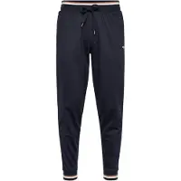 BOSS für Herren. 50554830 Ikonische marineblaue Hose (S), Heimtextilien, Baumwolle