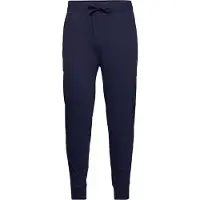 Ralph Lauren für Herren. 714844763002 Marineblaue Jogger-Hose (M), Heimtextilien, Baumwolle