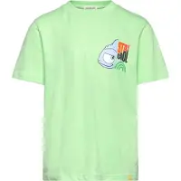 Billieblush U21703 Kurzarm-t-shirt