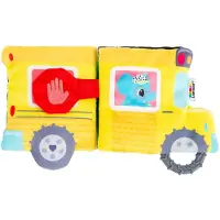 Lamaze Akkordeonbus (941-27484) Spielzeug