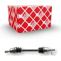 FEBI BILSTEIN 182432 Antriebswelle Vorne Links für HYUNDAI i10 (PA)