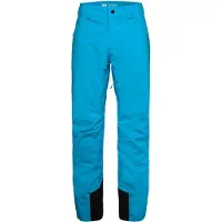 Helly Hansen Skihose Legendary Insulated Pant Herren Cyan-L