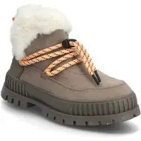 Palladium Pallashow Lo Hiver Stiefel Grau EU 40 Frau Grau EU 40
