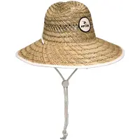 Rip Curl Classic Surf Straw Sun Hut