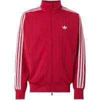 Adidas Firebird Drop Needle Reißverschlusspullover