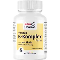 ZeinPharma B-Komplex von