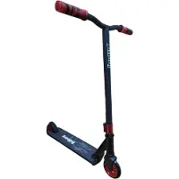 Jd Bug Anubis Stunt Scooter in schwarz rot