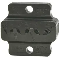 Klauke AE5071 Presseinsatz Aderendhülsen 0.5 bis 6 mm²