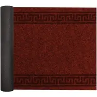 Primaflor Sauberlauf Olympia Rot 0,80m x 5,00m