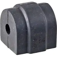 ABS . Lagerbuchse Stabilisator Stabigummis 271726 für BMW 3 Touring (E91) 46mm 12mm 49mm 0,09kg