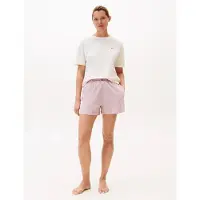 Tommy Hilfiger Uw0uw05760 Kurzarm-pyjama