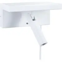 Paulmann LED Wandleuchte Jerik