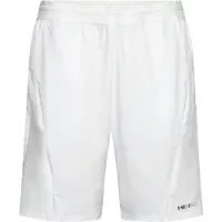 Head Racket Performance Kurze Hose Weiß S Herren Weiß S