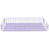 Mette Ditmer Tablett Lift Lilac