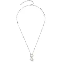 Leonardo 026200 Damen-Halskette Franzi 50 cm Sommer Special