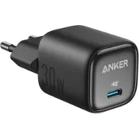 Anker A2698G11, Drinnen, USB, Schwarz