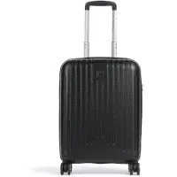 Roncato Electron 2.0 | Koffer (4 Rollen) | Handgepäck 55 cm 413113-01