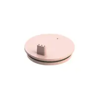 Rig-Tig - Moomin ABC Becherdeckel - Moomin Salmon