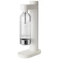 Stelton - Brus Wassersprudler - Soft White