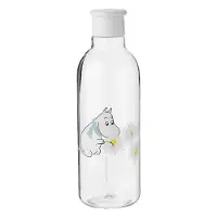 Rig-Tig - Moomin Trinkflasche - Moomin frost - 0.75 l