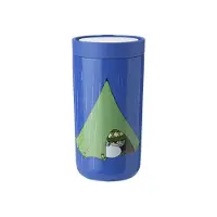 Stelton - To Go Click Becher - Moomin Camping - 0.2 l