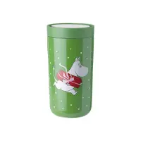 Stelton - To Go Click Becher - Moomin Present - 0.2 l