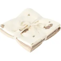 That's Mine - Muslin cloth 3-Pack - Bees and Bears