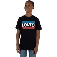 Levi's Levis Kids T-Shirt "LVB SPORTSWEAR LOGO TEE" for BOYS
