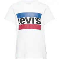 Levi's T-Shirt für Kinder SPORTSWEAR LOGO TEE kind