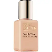 Estée Lauder Double Wear Longwear Matte Foundation SPF 10 15ml Travel Size - Various Shades - 2N1 Desert Beige