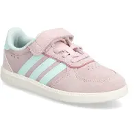 Adidas Kinder Freizeitschuhe BREAKNET SLEEK
