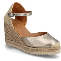 Unisa Espadrilles CASTILLA damen